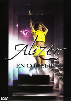Alizee2004演唱会在线观看和下载