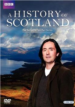 苏格兰历史 第一季在线观看和下载