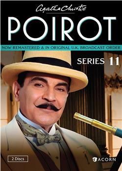 大侦探波洛 第十一季在线观看和下载