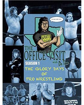 The Glory Days of Wrestling在线观看和下载