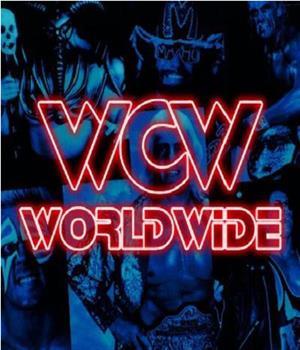 WCW Worldwide在线观看和下载