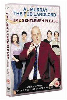 Time Gentlemen Please Season 1在线观看和下载