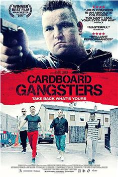 Cardboard Gangsters在线观看和下载