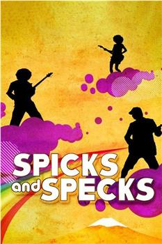 Spicks And Specks在线观看和下载