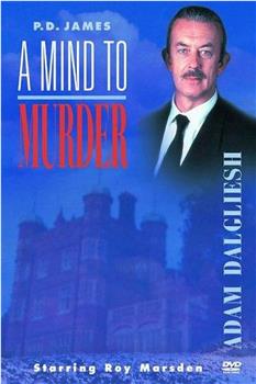 A Mind to Murder在线观看和下载