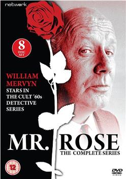 Mr. Rose在线观看和下载