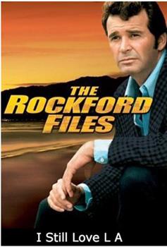 The Rockford Files: I Still Love L.A.在线观看和下载