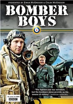 Bomber Boys在线观看和下载