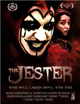 The Jester在线观看和下载