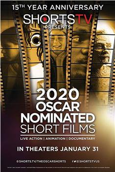 2020奥斯卡纪录短片提名合集在线观看和下载