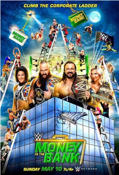 WWE：合约阶梯大赛 2020在线观看和下载