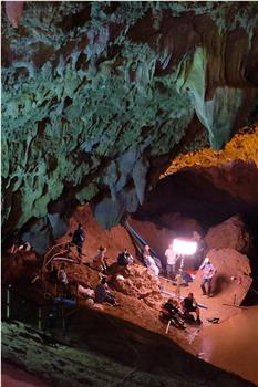 新星：泰国洞穴救援在线观看和下载