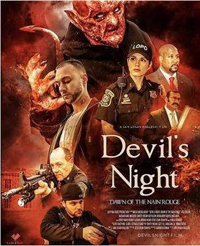 Devils Night在线观看和下载