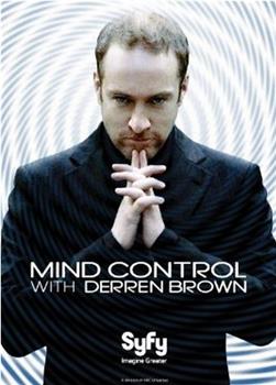Mind Control with Derren Brown在线观看和下载