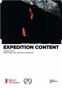 Expedition Content在线观看和下载