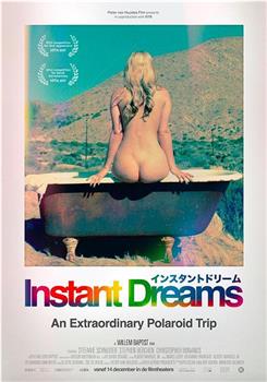 Instant Dreams在线观看和下载