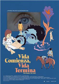 Vida Comienza, Vida Termina在线观看和下载