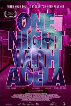 Una noche con Adela在线观看和下载