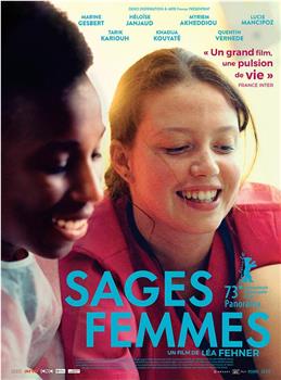 Sages-femmes在线观看和下载