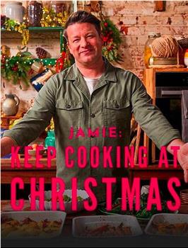 杰米烹煮家宴 圣诞季 第一季在线观看和下载